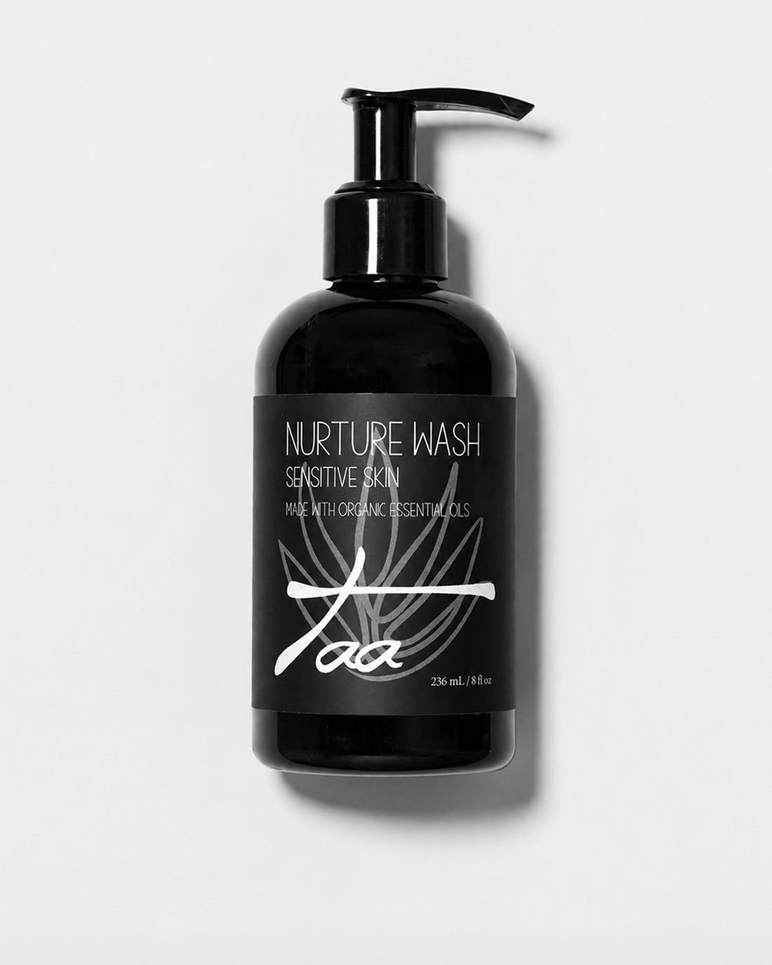 Nurture Wash