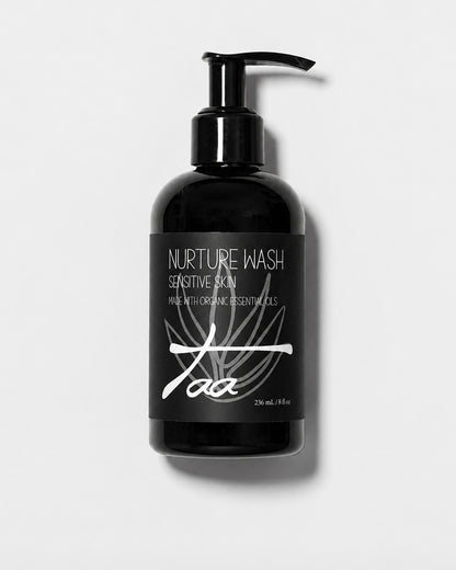 Nurture Wash