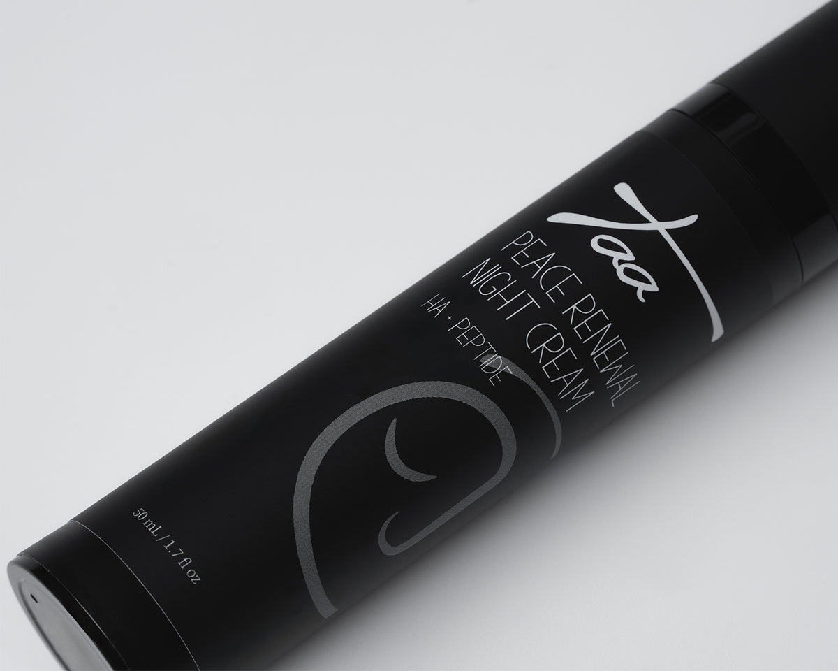 Peace Renewal Night Cream