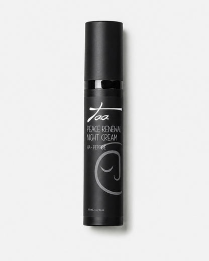 Peace Renewal Night Cream