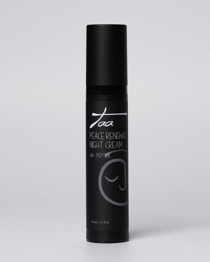 Peace Renewal Night Cream