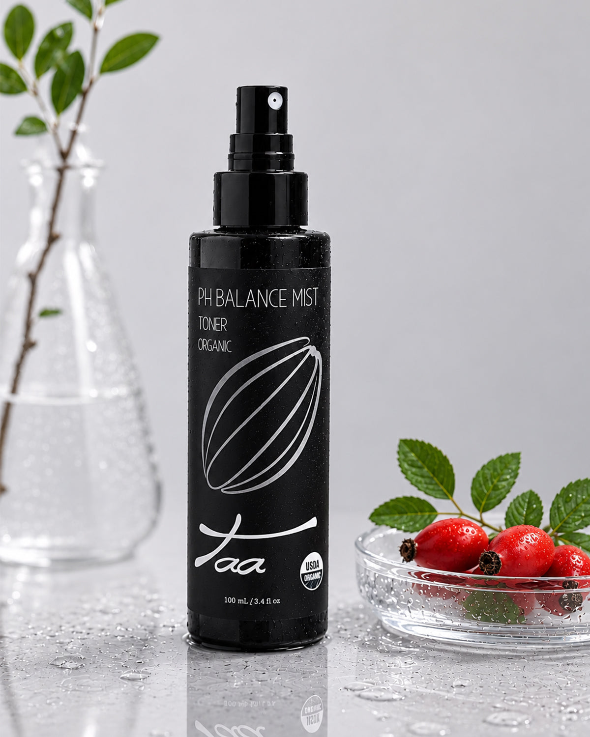 PH Balance Mist Toner