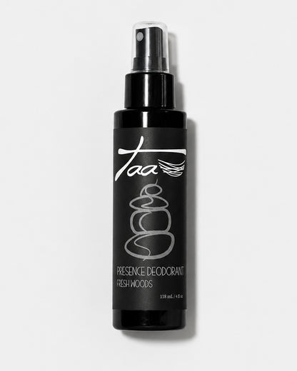 Presence Deodorant