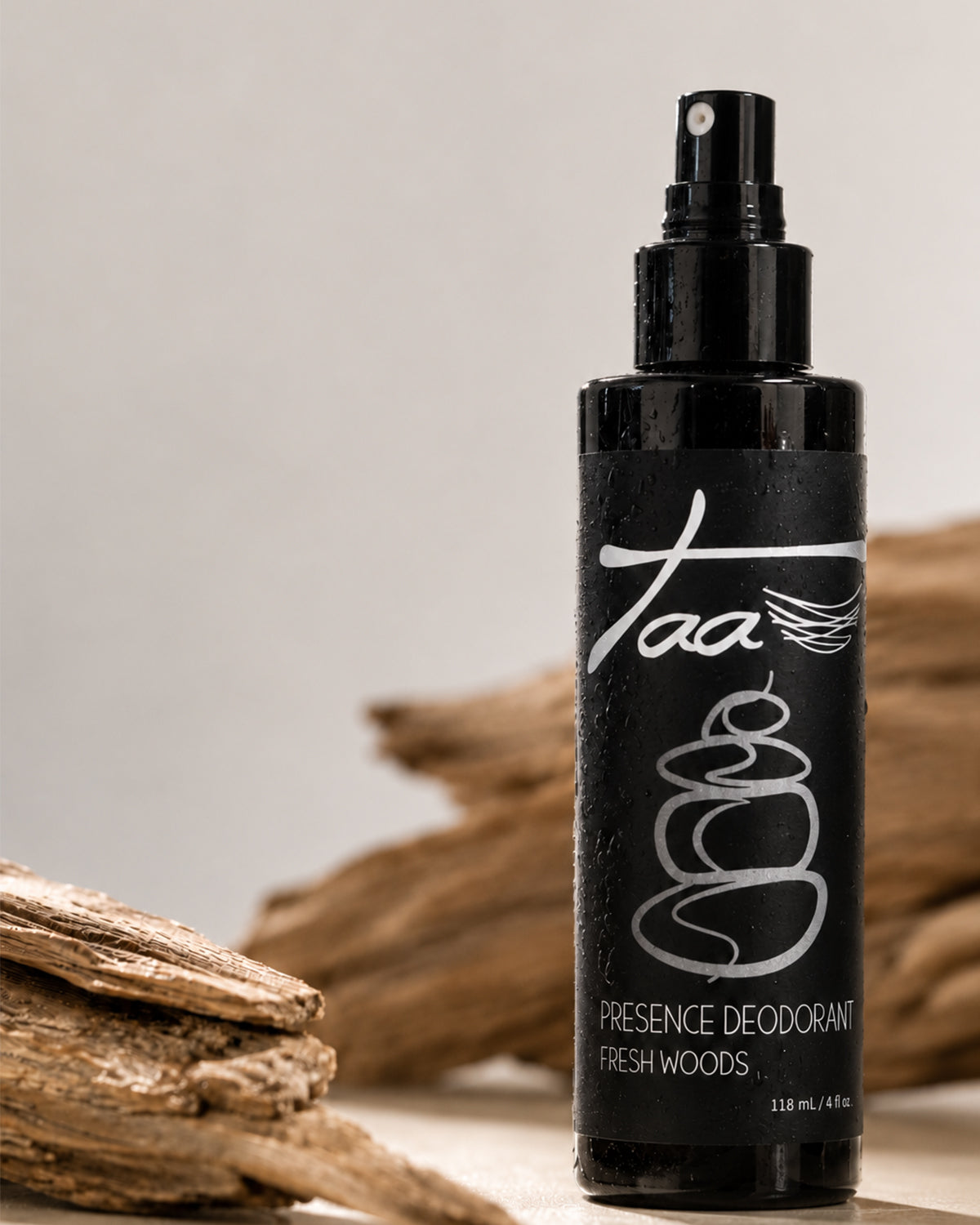 Presence Deodorant