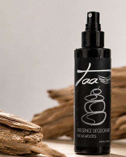 Presence Deodorant