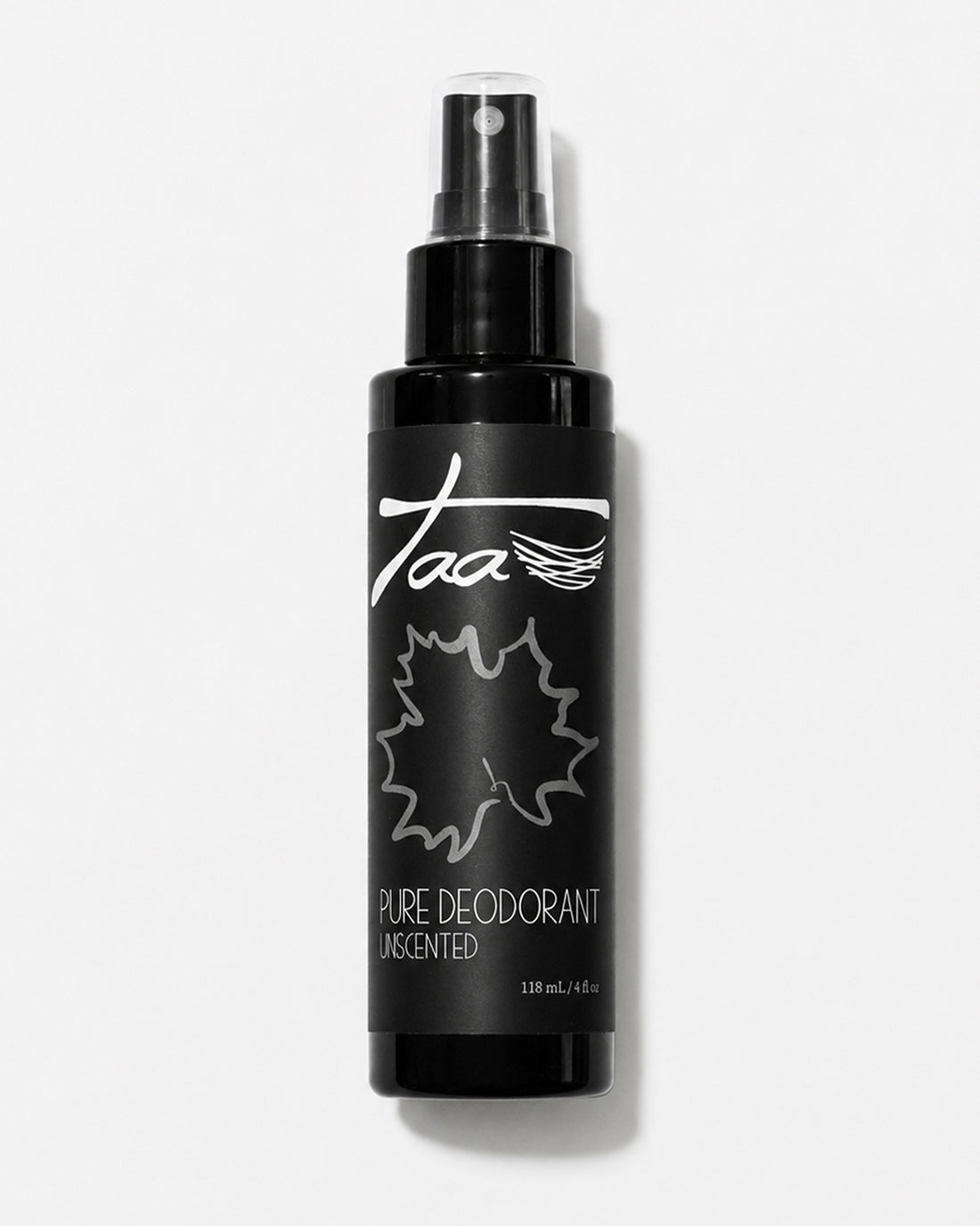 Pure Deodorant
