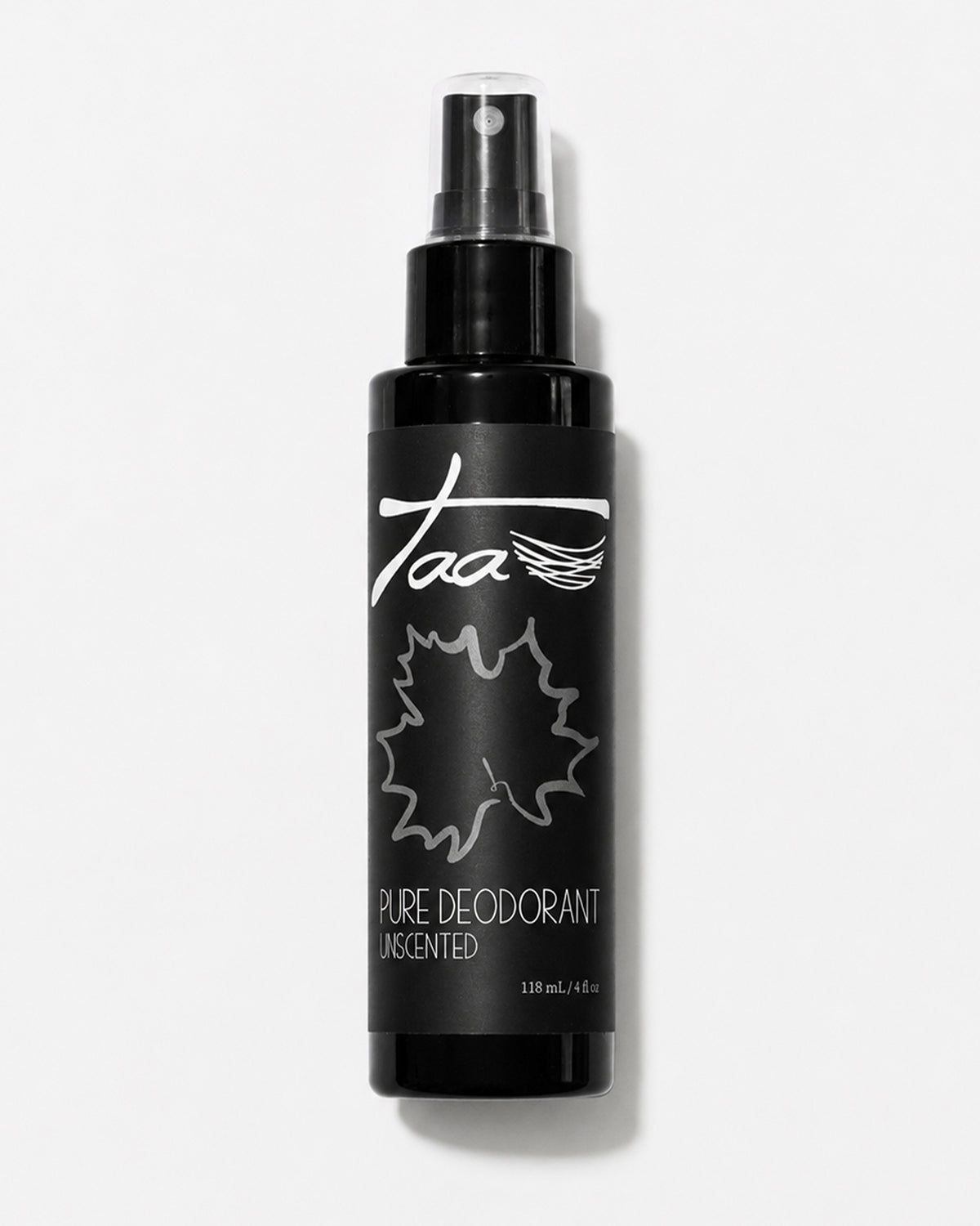 Pure Deodorant