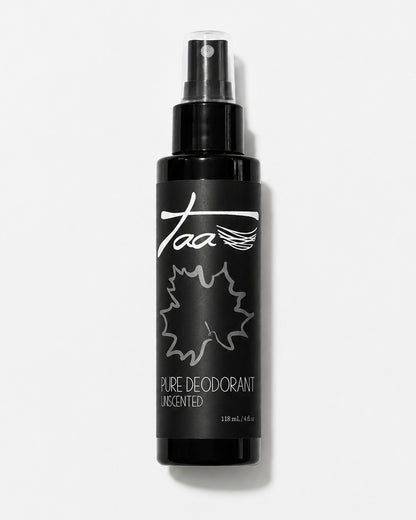 Pure Deodorant