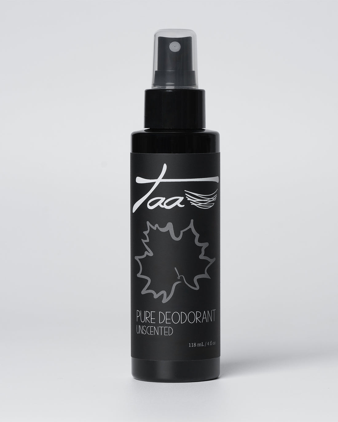 Pure Deodorant