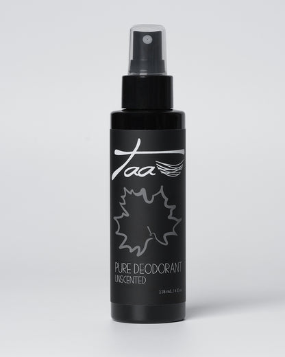 Pure Deodorant