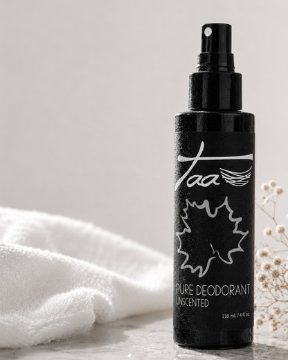 Pure Deodorant