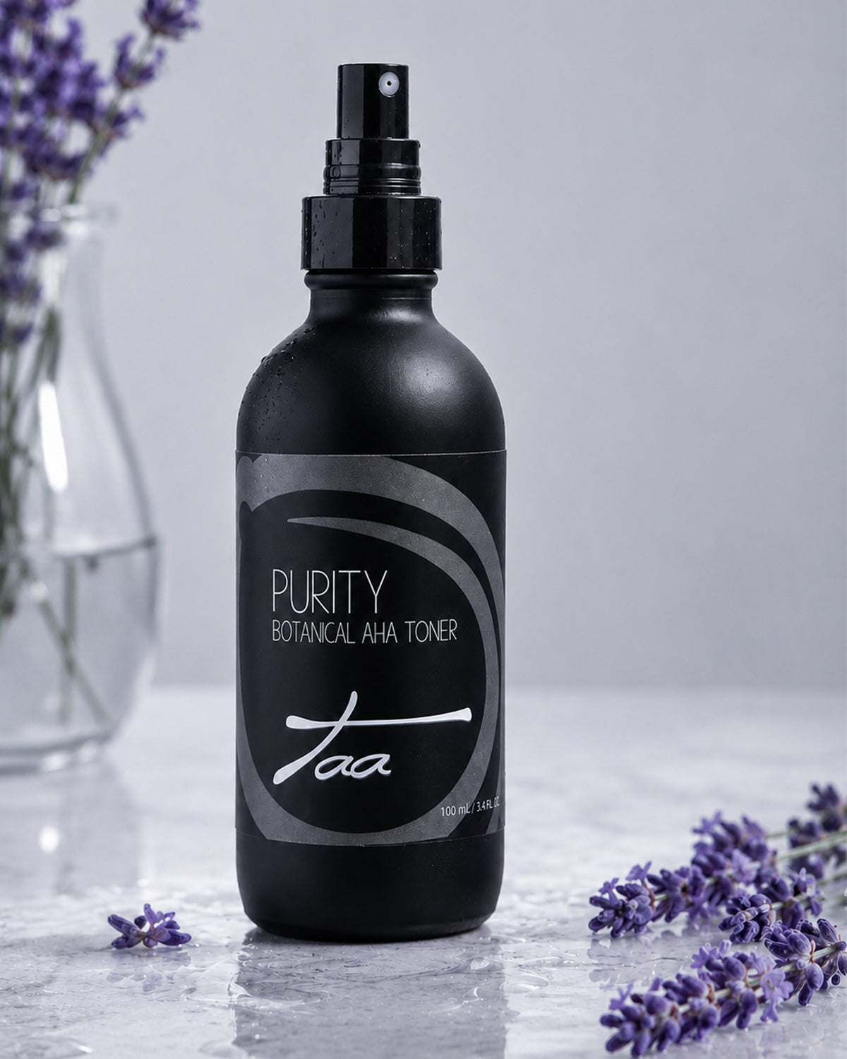 Purity Toner