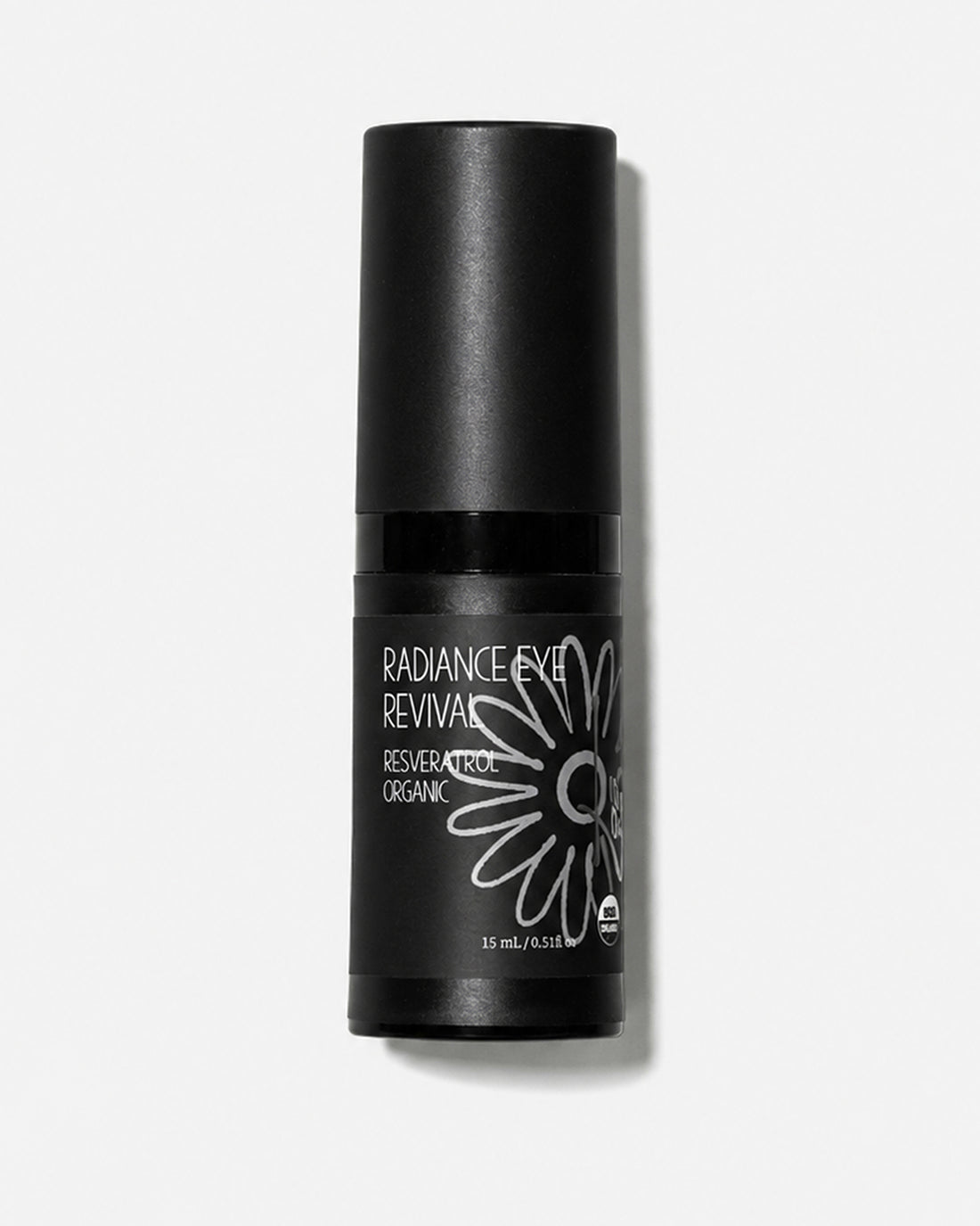 Radiance Eye Revival
