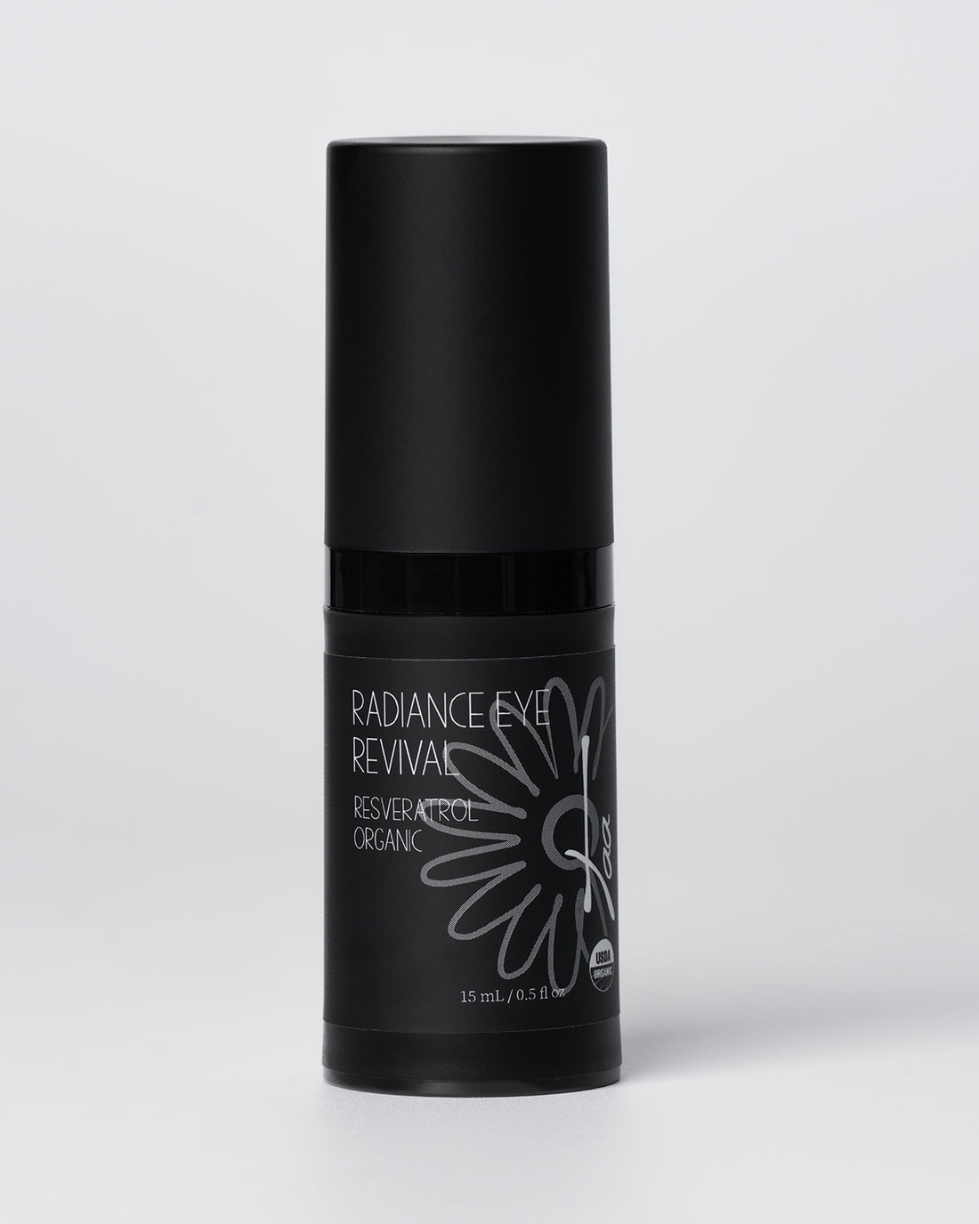 Radiance Eye Revival