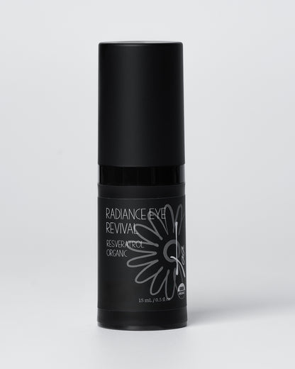 Radiance Eye Revival