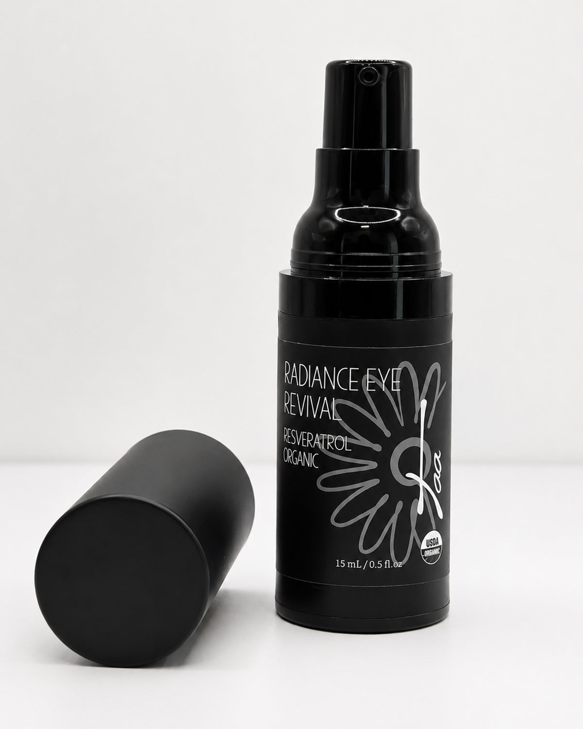 Radiance Eye Revival