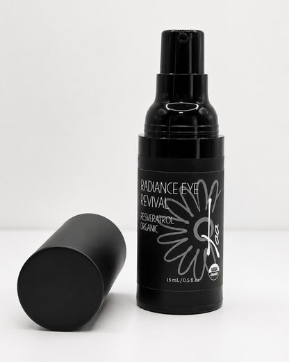 Radiance Eye Revival