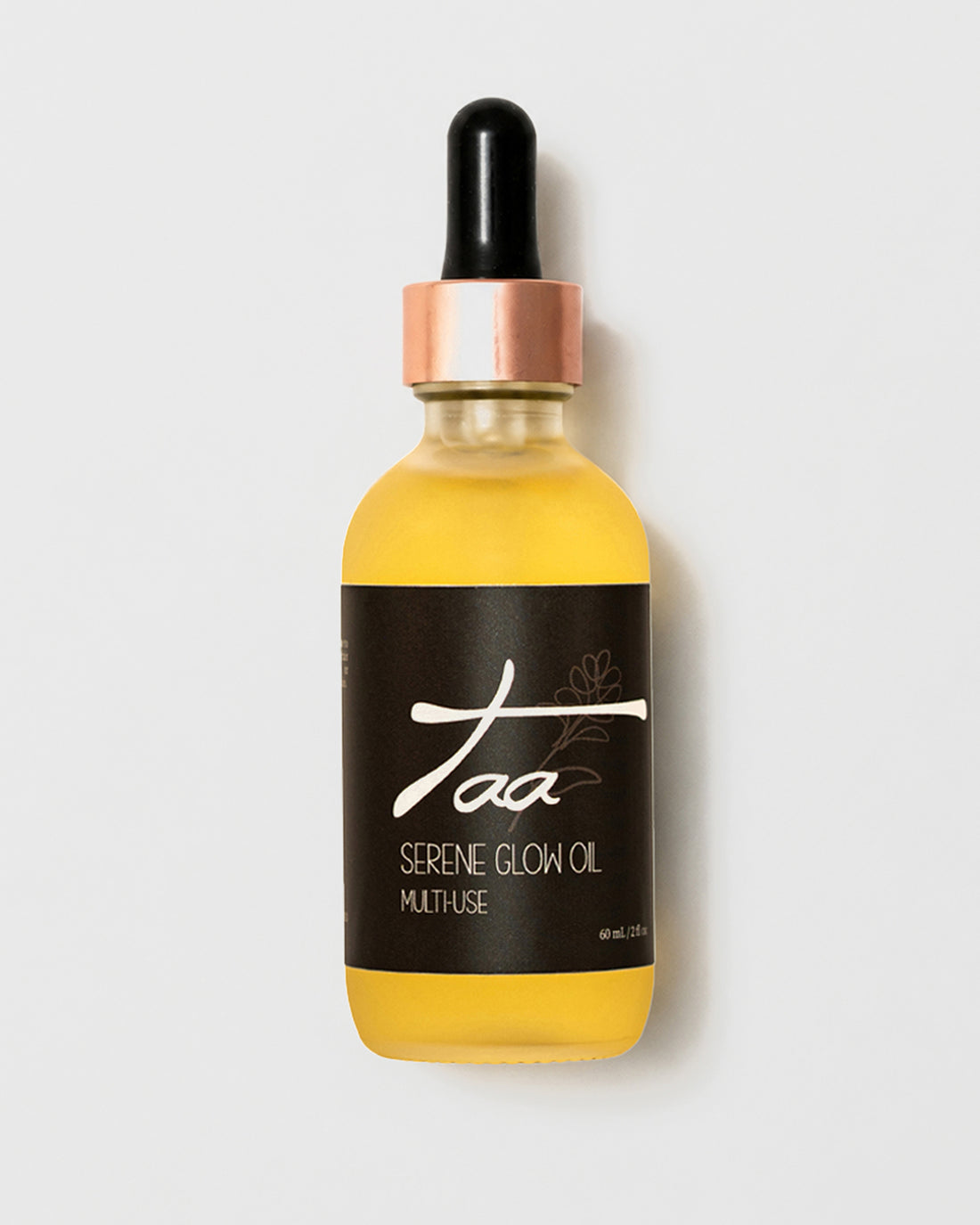 Serene Glow Oil Moisturizer