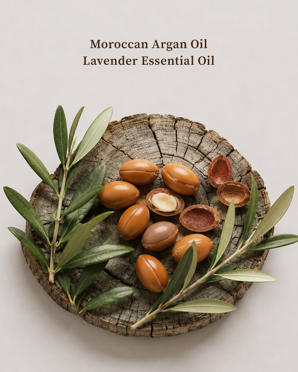 Serene Glow Oil Moisturizer