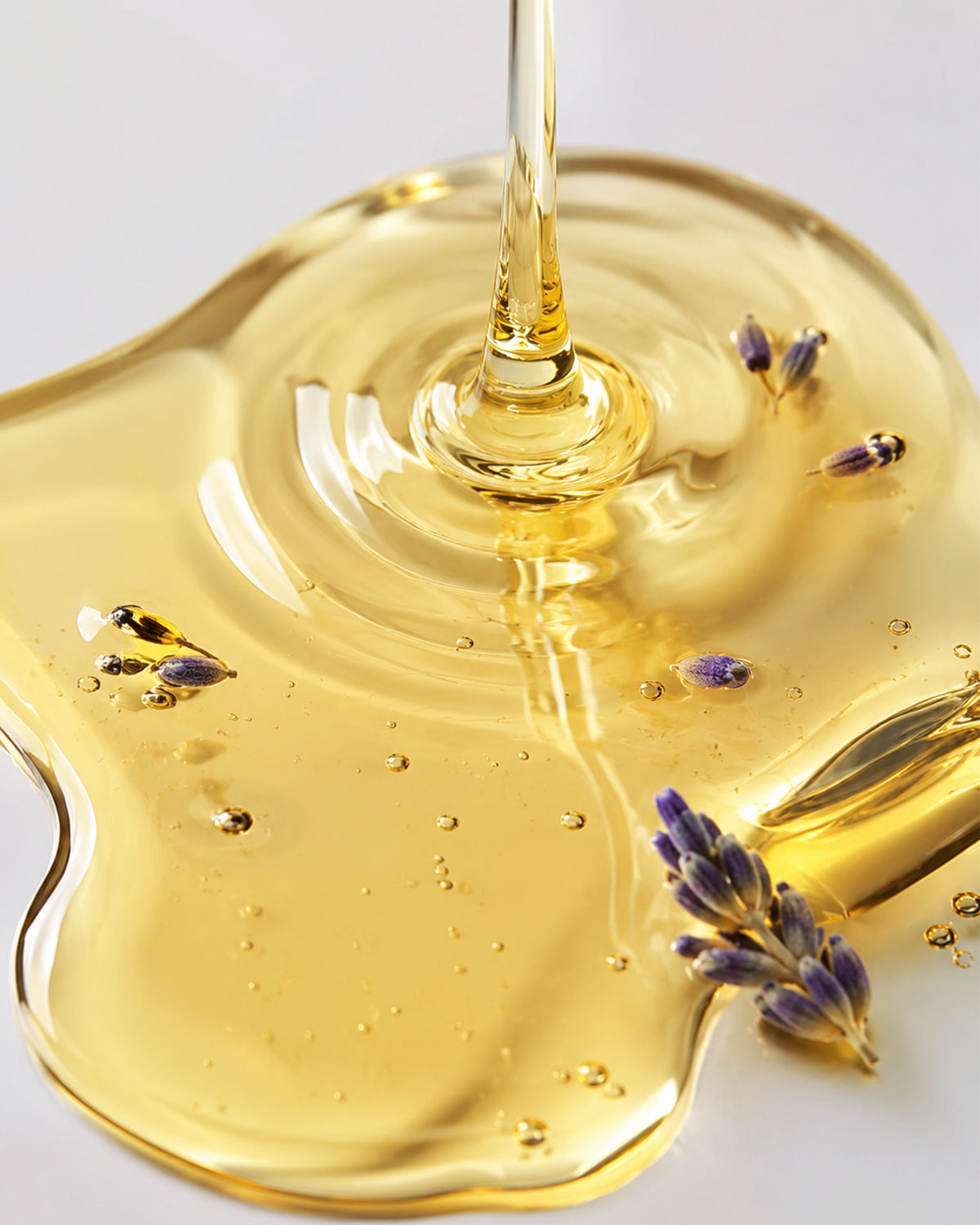 Serene Glow Oil Moisturizer