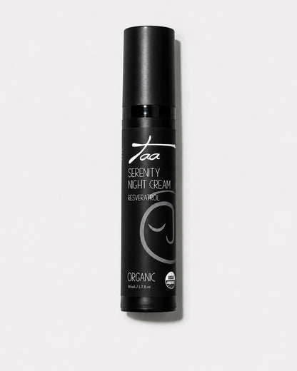 Serenity Night Cream