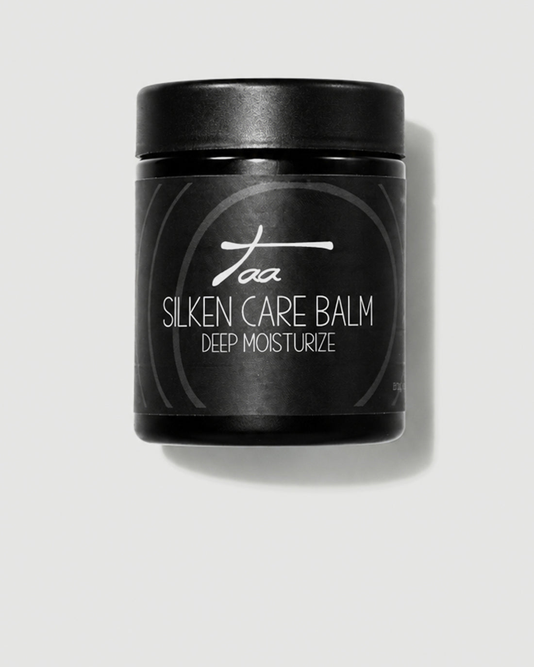 Silken Care Balm