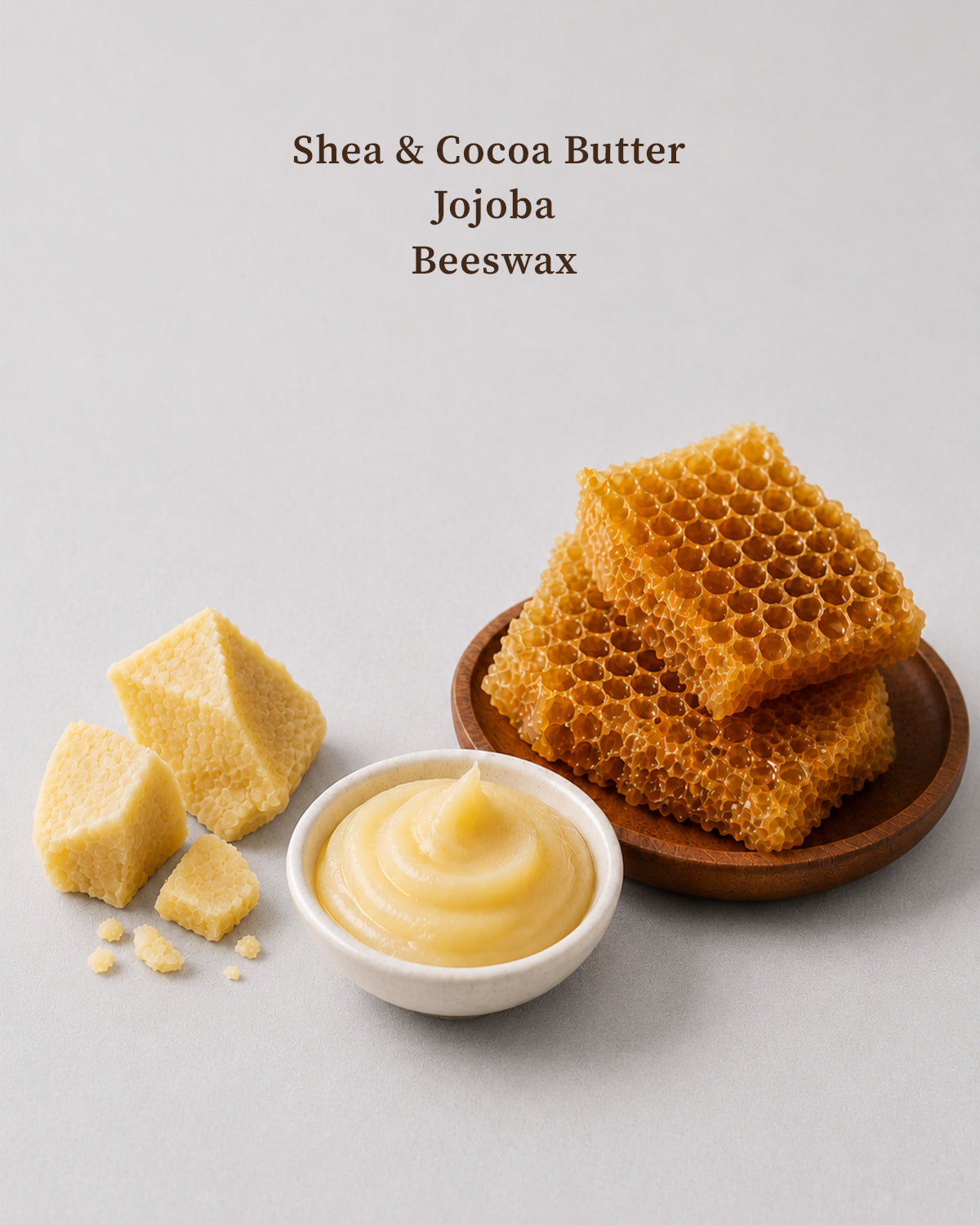 Silken Care Balm