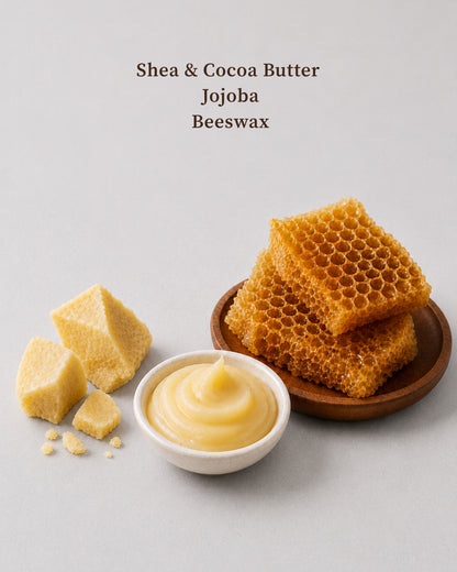 Silken Care Balm