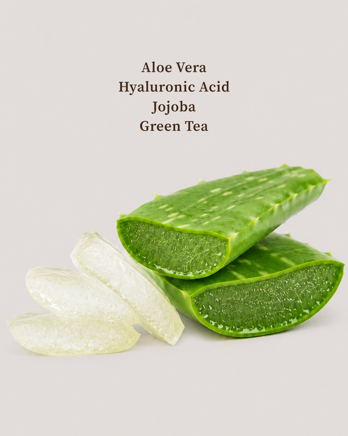 Soothe Gel