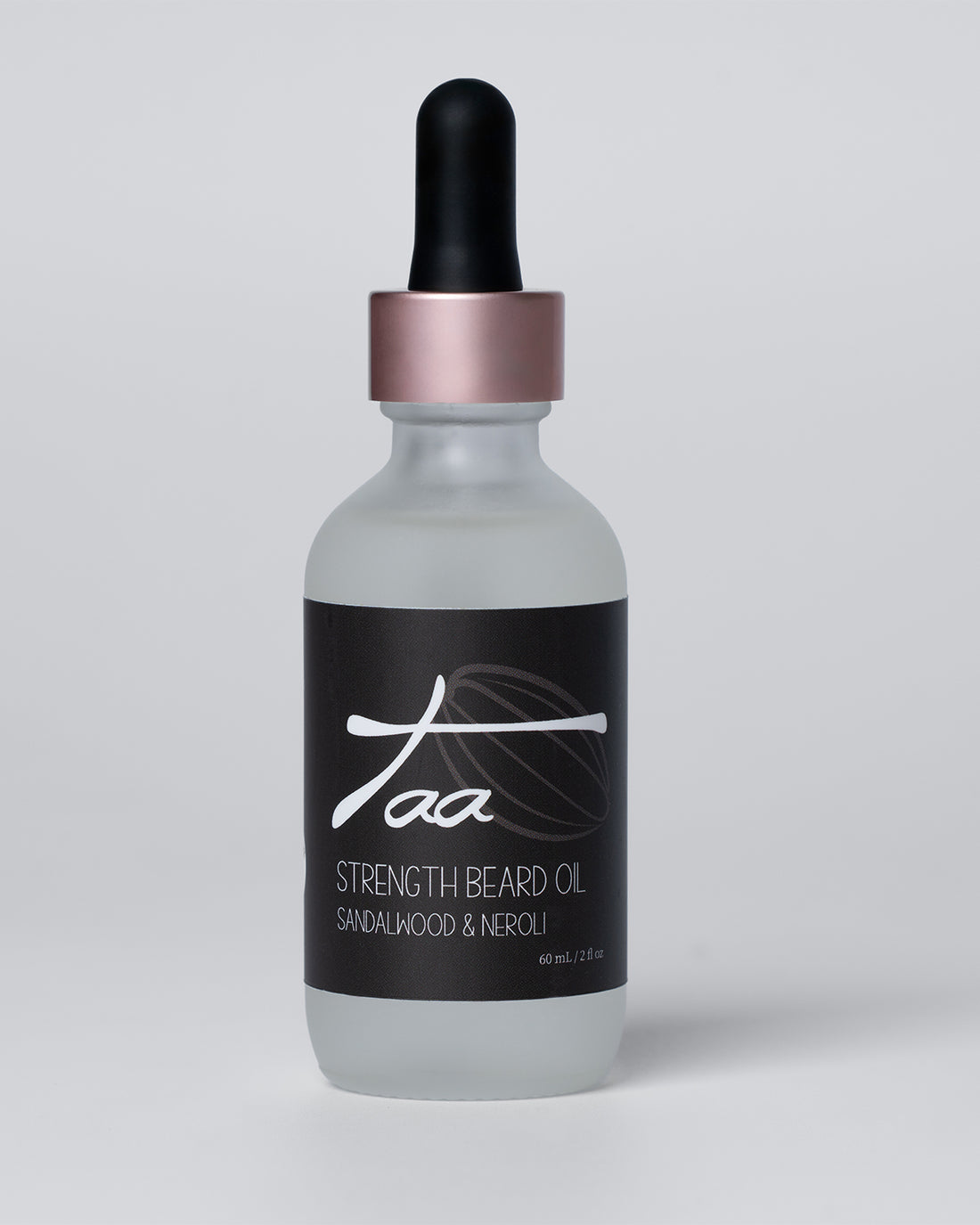 Strength Beard Oil